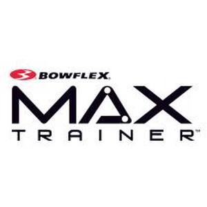 Bowflex Max Trainer